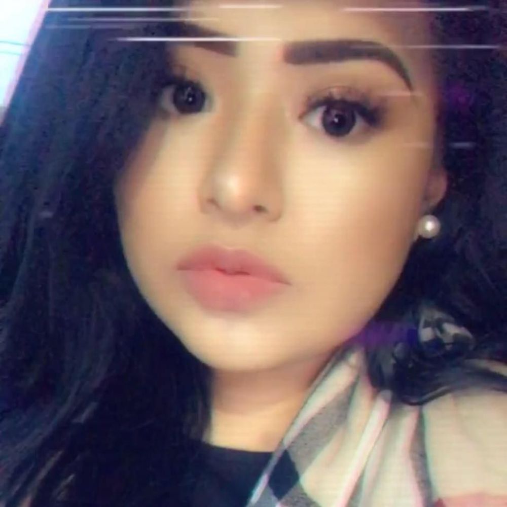 Meet your Posher, Ingrid